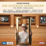Köhler: Oscar Straus - Die Lustigen Nibelungen (FLAC)