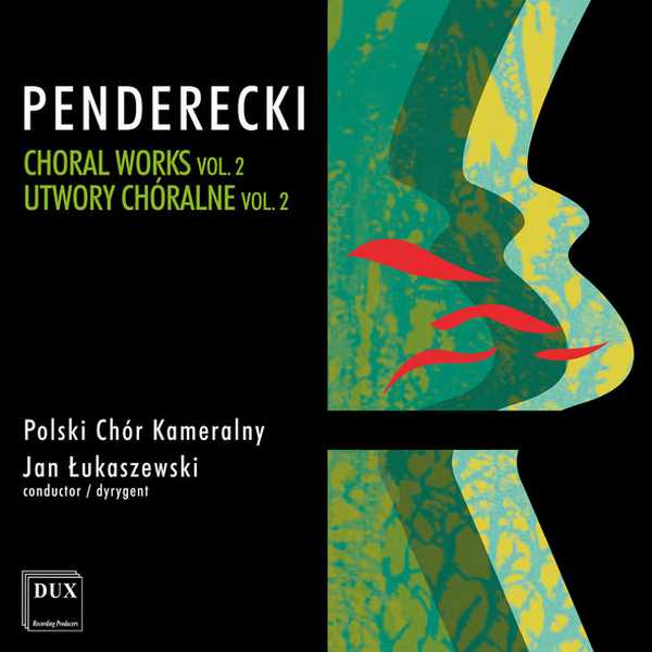 Penderecki - Choral Works vol.2 (FLAC)