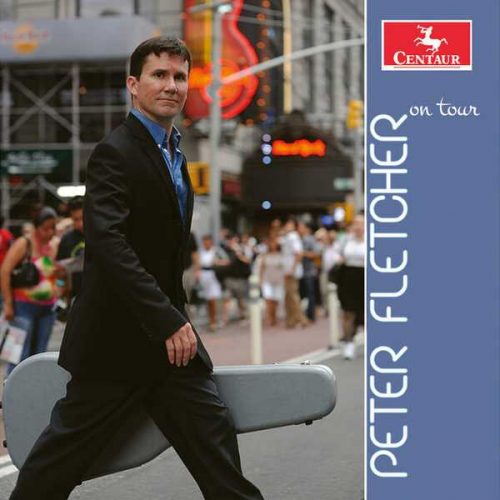 Peter Fletcher On Tour (FLAC) BOXSET.ME