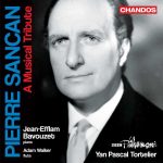 Pierre Sancan - A Musical Tribute (24/48 FLAC)
