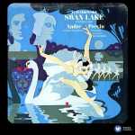 Previn: Tchaikovsky - Swan Lake. Complete Ballet (24/44 FLAC)