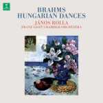 János Rolla: Brahms - Hungarian Dances (FLAC)