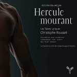 Rousset: Antoine Dauvergne - Hercule Mourant (24/48 FLAC)