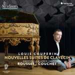 Christophe Rousset: Louis Couperin - Suites for Harpsichord (24/96 FLAC)