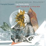 Rousset: Couperin - Les Goûts-Réünis (FLAC)
