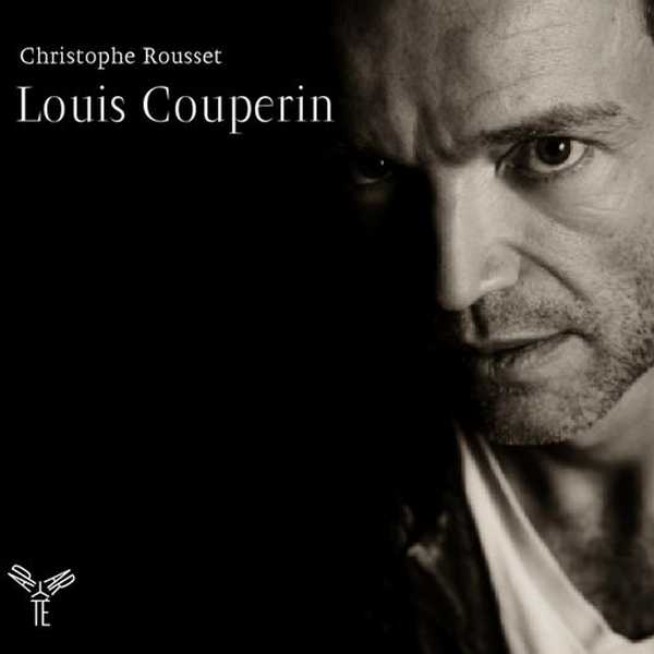 Christophe Rousset: Louis Couperin (24/96 FLAC)