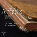 Rousset: Lully - Amadis (24/96 FLAC 5.1)