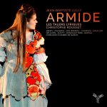 Rousset: Lully - Armide (24/96 FLAC)