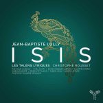Rousset: Lully - Isis (24/96 FLAC)
