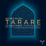 Christophe Rousset: Salieri - Tarare (FLAC)