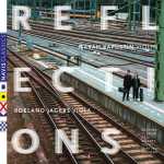 Sarah Kapustin, Roeland Jagers - Reflections (24/96 FLAC)