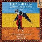 Savall: Codex Las Huelgas - Bestiaire et Symboles du Divin 1300-1340 (24/96 FLAC)