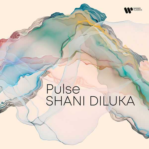 Shani Diluka - Pulse (24/96 FLAC)