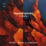 Simon Trpčeski - Friendship (24/96 FLAC)