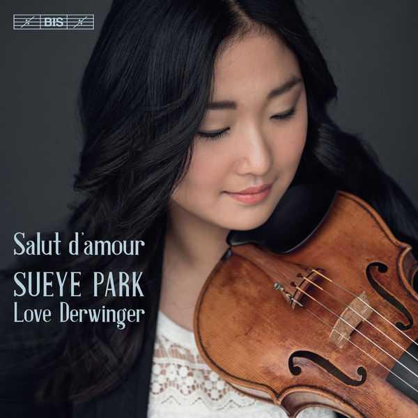 Sueye Park, Love Derwinger - Salut d'Amour (24|96 FLAC)