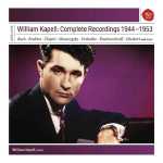 William Kapell: Complete Recordings 1944-1953 (FLAC)