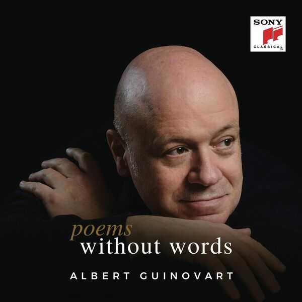 Albert Guinovart - Poems Without Words (FLAC)