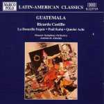 Antonio de Almeida: Guatemala vol.2 (FLAC)