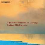 Anders Miolin: Christmas Dreams on 13 Strings (24/96 FLAC)