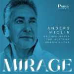 Anders Miolin - Mirage. Original Works for 12-string ΔΩΔeka Guitar (24/96 FLAC)