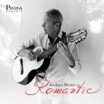 Anders Miolin - Romantic (24/96 FLAC)