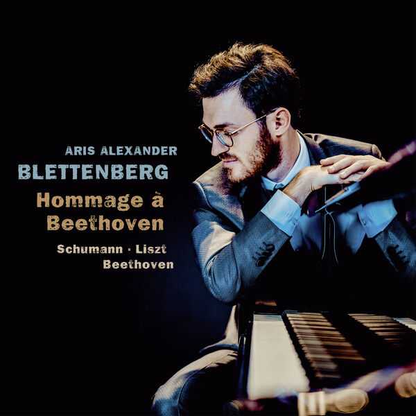 Aris Alexander Blettenberg: Hommage à Beethoven (24/96 FLAC)
