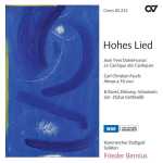 Bernius: Hohes Lied (FLAC)