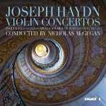 Capella Savaria: Haydn - Violin Concertos (FLAC)