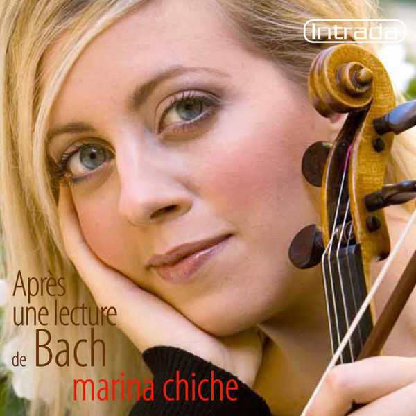 Marina Chiche: Après une Lecture de Bach (FLAC)