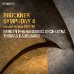 Thomas Dausgaard: Bruckner - Symphony no.4 (24/96 FLAC)