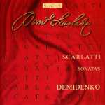 Demidenko: Scarlatti - Sonatas (FLAC)