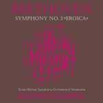 Dudamel: Beethoven - Symphony no.3 (24/96 FLAC)