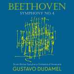 Dudamel: Beethoven - Symphony no.4 (24/96 FLAC)