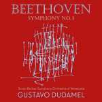 Dudamel: Beethoven - Symphony no.5 (24/96 FLAC)