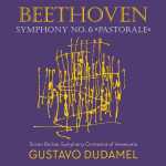 Dudamel: Beethoven - Symphony no.6 (24/96 FLAC)
