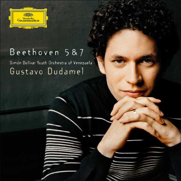 Dudamel: Beethoven - Symphonies no.5 & 7 (FLAC)