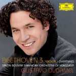 Dudamel: Beethoven - Symphony no.3 "Eroica" & Overtures (24/96 FLAC)