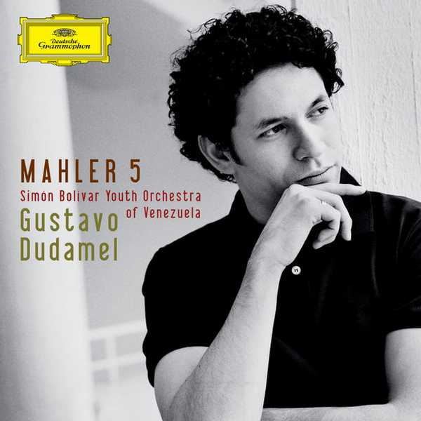 Dudamel: Mahler - Symphony no.5 (FLAC)