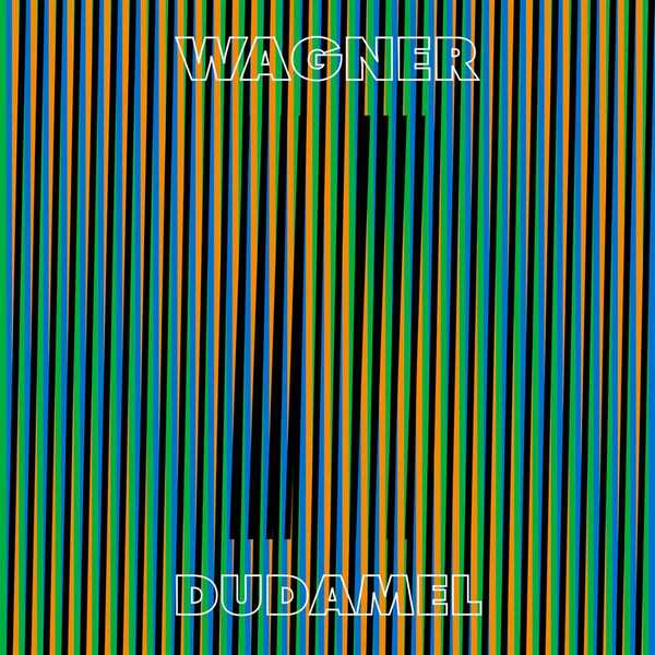 Dudamel: Wagner. Deluxe Edition (24/48 FLAC)