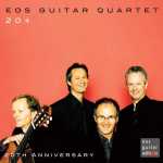 Eos Guitar Quartet - 20th Anniversary (FLAC)