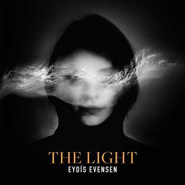 Eydís Evensen - The Light (24/96 FLAC)
