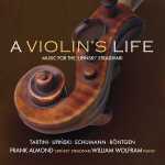 Frank Almond - A Violin's Life vol.1 (FLAC)