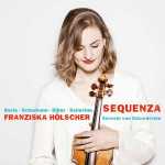 Franziska Hölscher, Severin von Eckardstein - Sequenza (24/48 FLAC)