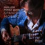 Guillem Perez Quer - Spanish Mosaic (24/96 FLAC)
