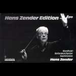 Hans Zender Edition (FLAC)