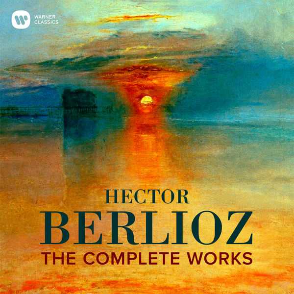 Hector Berlioz - The Complete Works (FLAC)