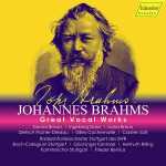 Johannes Brahms - Great Vocal Works (FLAC)