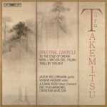 Karlsen: Takemitsu - Spectral Canticle (24/96 FLAC)