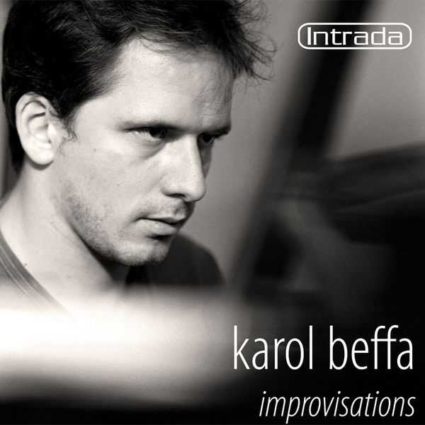 Karol Beffa - Improvisations (FLAC)