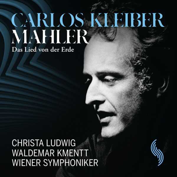 Kleiber: Mahler - Das Lied von der Erde (FLAC)